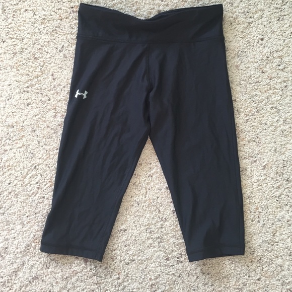 Under armor sport legging