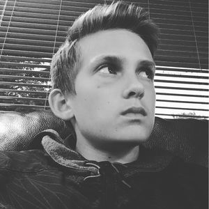 Meet your Posher, Cade
