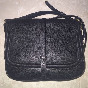 NEW Annabel Ingall Allysin Crossbody Saddle Bag