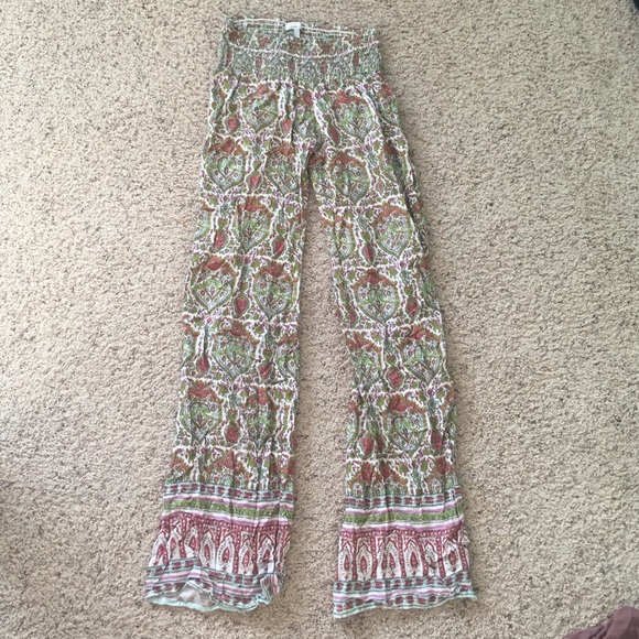Oneill beach pants
