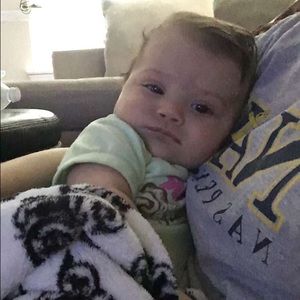 Meet your Posher, Grace