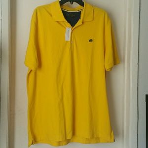 TODAY ONLY 🌝NWT Banana Republic Men's Polo Shirt