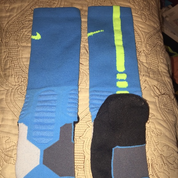 Nike elite socks