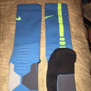 Nike elite socks