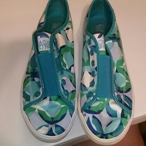 COACH shoes!