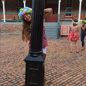 Meet your Posher, Ashley