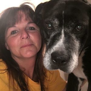 Meet your Posher, Tonya