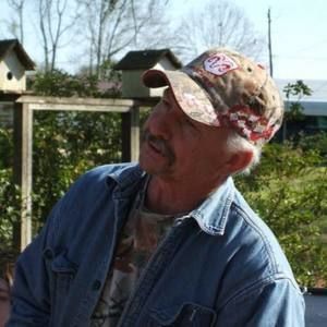 Meet your Posher, Vicky