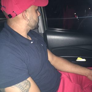 Meet your Posher, Harold