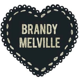 Brandy Melville ✨