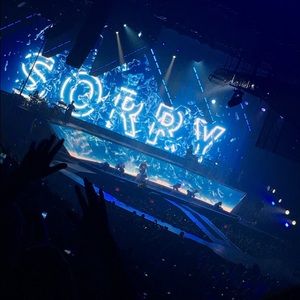 Meet your Posher, Nadiyah