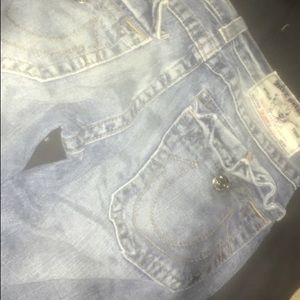 True religion jean