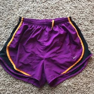 Nike Tempo Shorts