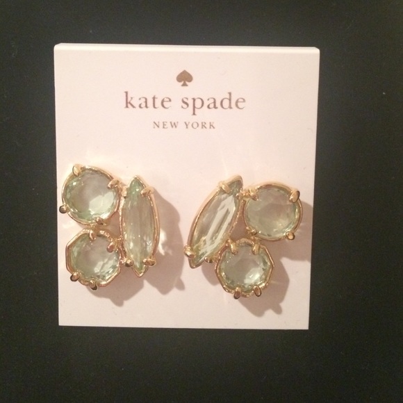 Kate Spade Earrings