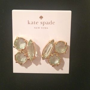 Kate Spade Earrings