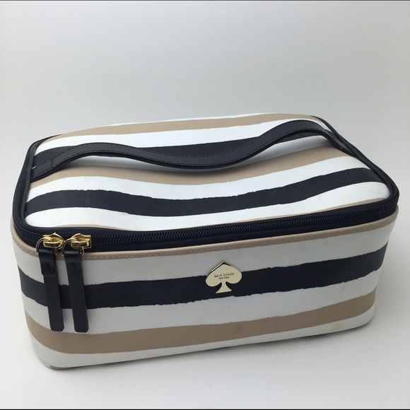 Kate spade cosmetic bag