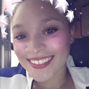 Meet your Posher, Brianna