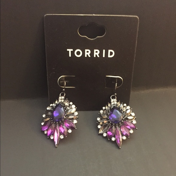 💫Statement Earrings💫