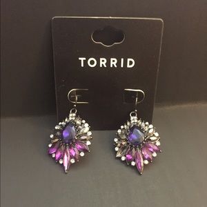 💫Statement Earrings💫