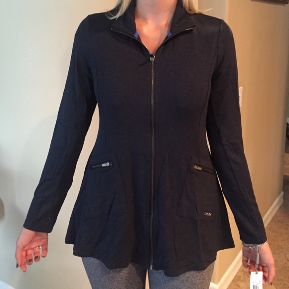 Calvin Klein sports jacket never worn
