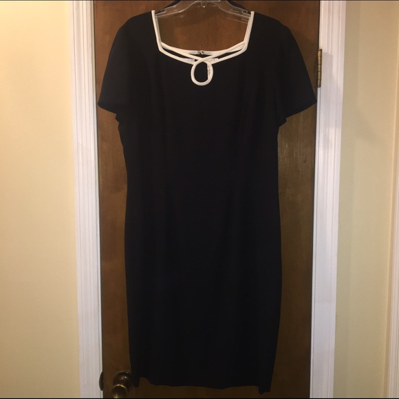 Classic Liz Claiborne LBD