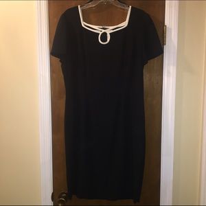 Classic Liz Claiborne LBD