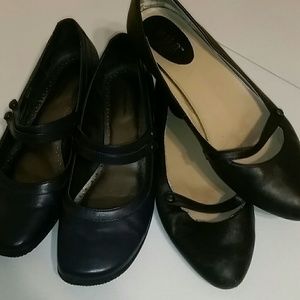 Work Shoe Bundle!