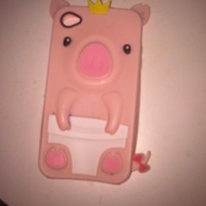 iPhone 4/4s case