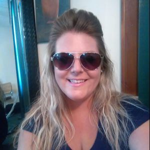 Meet your Posher, Sandy