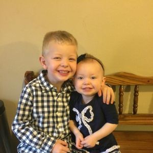 Meet your Posher, Kasey