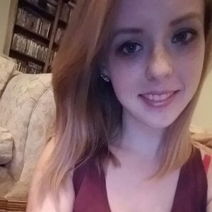 Meet your Posher, Kaitlin