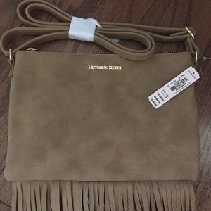 Victoria secret fringe