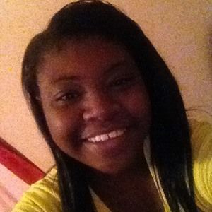 Meet your Posher, Tamra