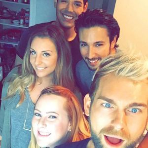 Meet your Posher, Ali