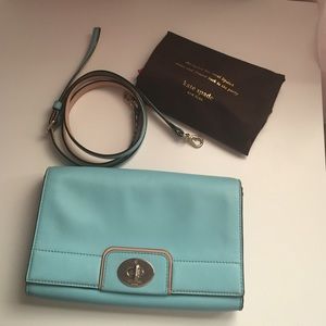 Kate Spade Clutch