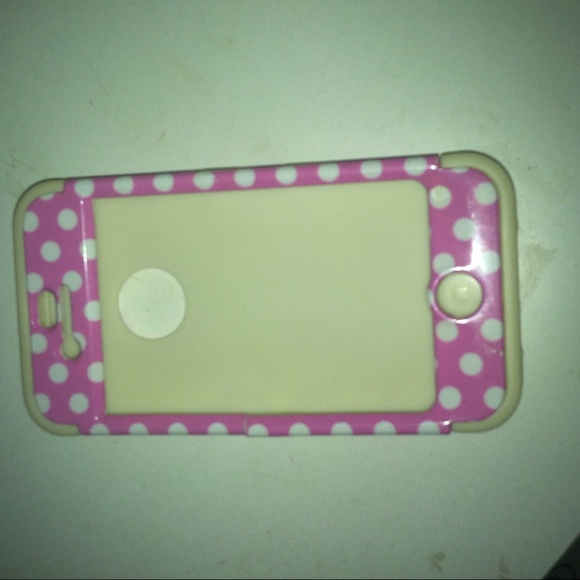 iPhone 4/4s case - Picture 2 of 3