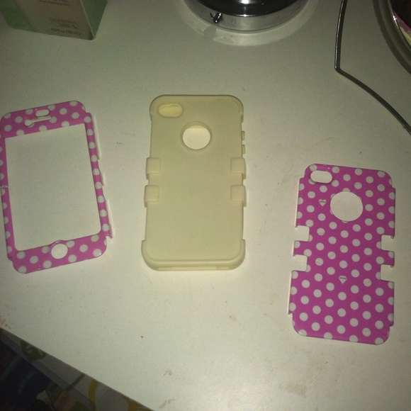 iPhone 4/4s case - Picture 3 of 3