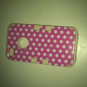iPhone 4/4s case