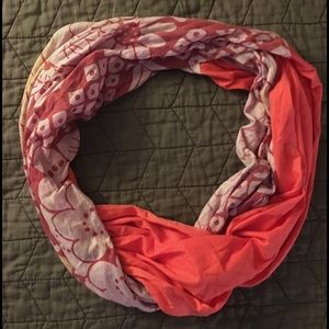 Free People Circle Scarf