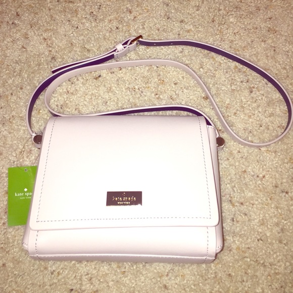 Kate Spade Crossbody Purse