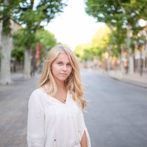 Meet your Posher, Disa