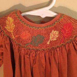 🆕Royal Child corduroy dress🆕