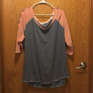 Baseball tee