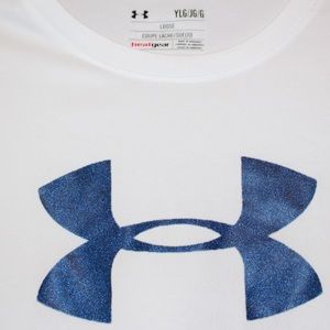 Under Armour long sleeve top