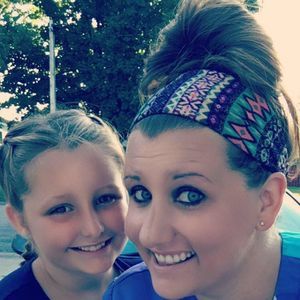 Meet your Posher, Jayma