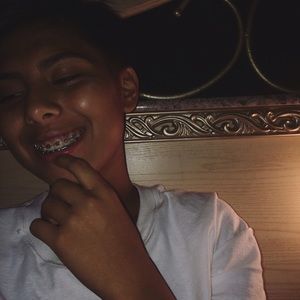 Meet your Posher, Sam