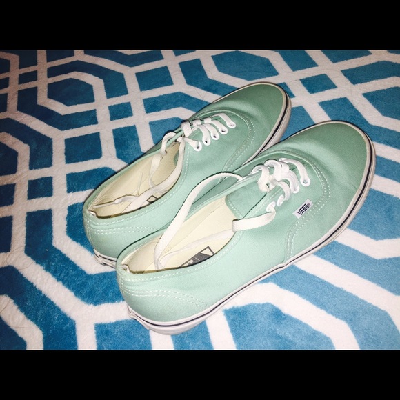 Vans Off the Wall