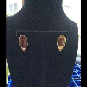 Silpada Mirage earrings