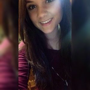 Meet your Posher, Maggie