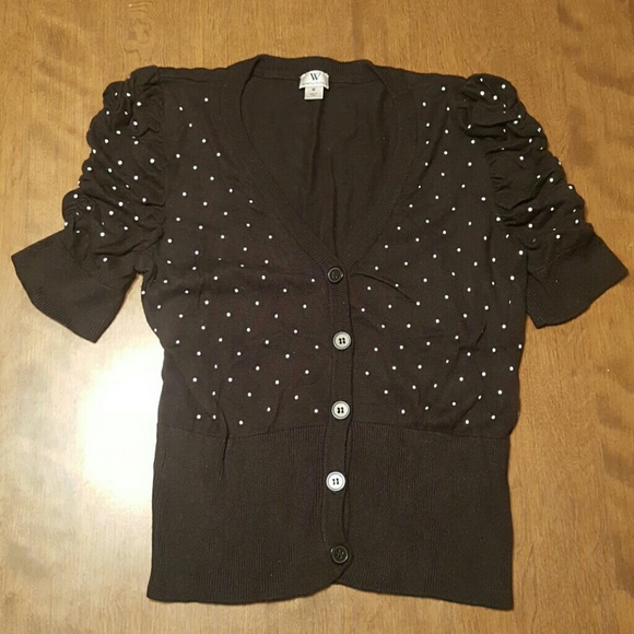 Worthington Top